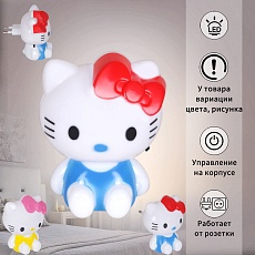 Ночник Reluce 01717-0.2-01