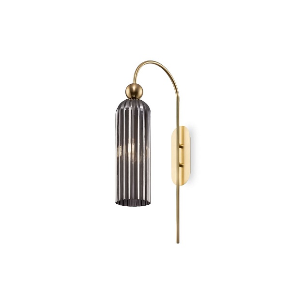Бра Maytoni Antic MOD302WL-01GR изображение 2 Бра Maytoni Antic MOD302WL-01GR Фото № 2