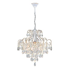Подвесная люстра Escada Queen 1137/6S