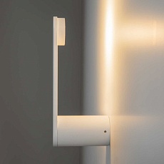 Настенный светильник Maytoni Connect MOD356WL-L4W3K 1