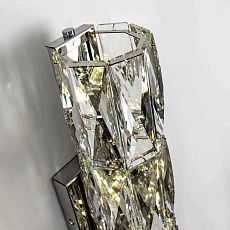 Настенный светильник Modelux ML.550.04 CR 4