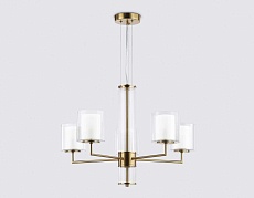 Подвесная люстра Ambrella light High Light LH56011 2