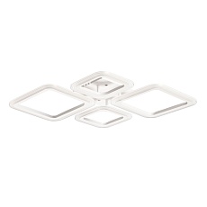 Потолочная светодиодная люстра De City Мадлен 424018304