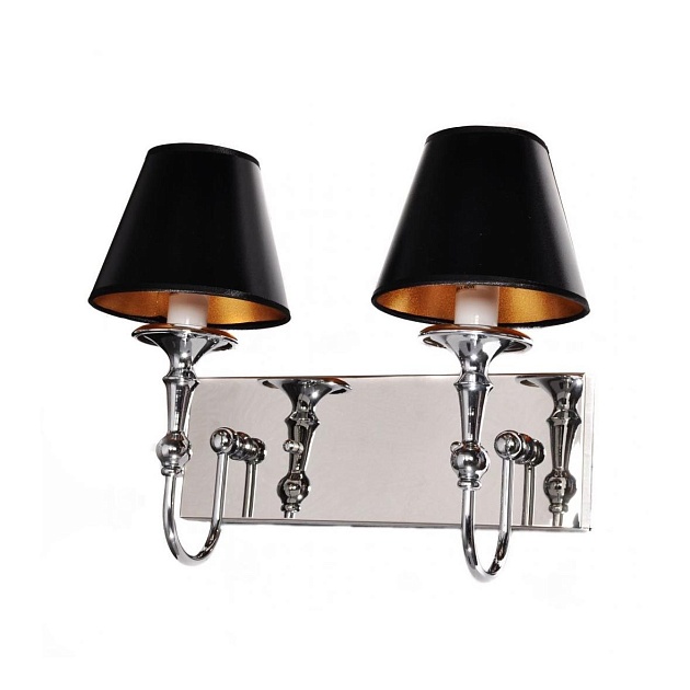 Бра Lumina Deco Ameli LDW 049-2 изображение 1 Бра Lumina Deco Ameli LDW 049-2 Фото № 1