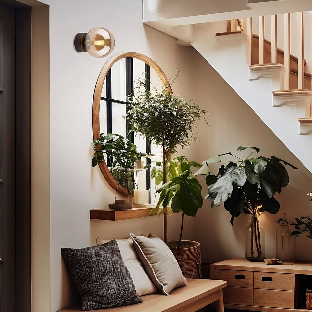 Бра TK Lighting 10256 Estera Фото № 5