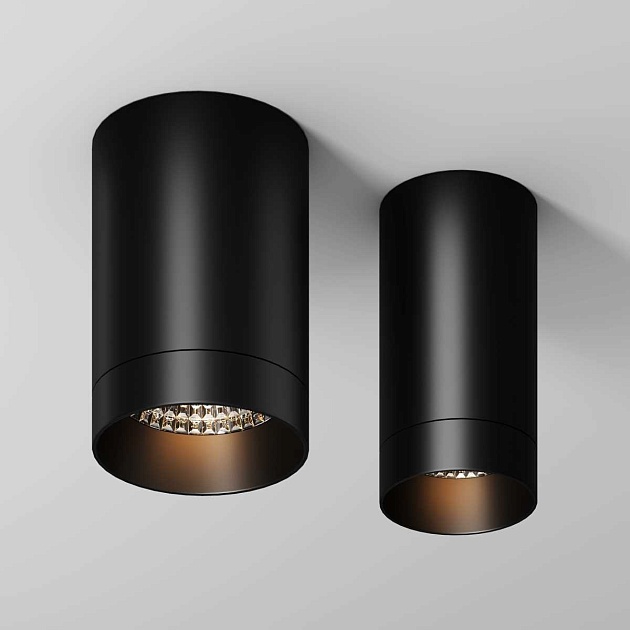 Потолочный светильник Maytoni Outdoor O500CL-L5B3K изображение 7 Потолочный светильник Maytoni Outdoor O500CL-L5B3K Фото № 7
