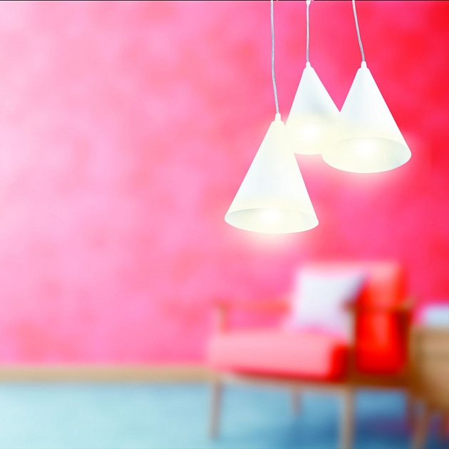 Подвесная люстра Apeyron Ляфамий 14-43 изображение 3 Подвесная люстра Apeyron Ляфамий 14-43 Фото № 3