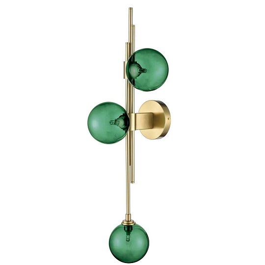 Бра Vele Luce Paradise VL5774W13 Фото № 2