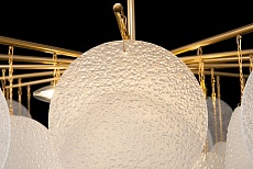 Подвесная люстра Freya Porto FR5104PL-08BS 2