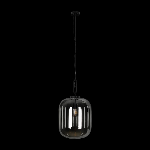 Подвесной светильник Loft IT Oda 10195/350 Smoke изображение 5 Подвесной светильник Loft IT Oda 10195/350 Smoke Фото № 5