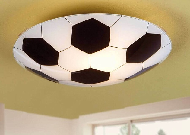 Потолочный светильник Eglo Junior 1 87284 Фото № 2