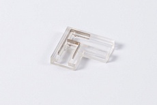 Набор коннекторов для монохромной светодиодной ленты Fiberli НК-М2 (4шт) 12830202 3