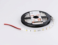 Светодиодная лента Ambrella Light 7,2W/m 30LED/m 5050SMD теплый белый 5M GS1801 4