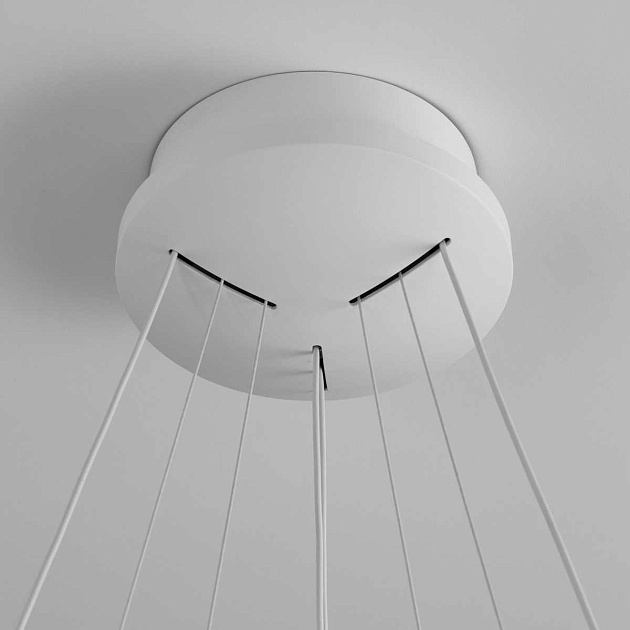 Подвесной светодиодный светильник Citilux Юпитер Смарт CL730A150S Фото № 10