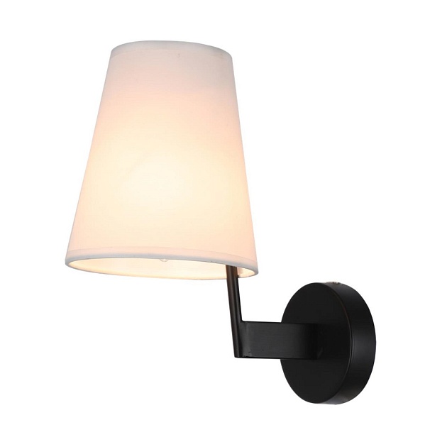 Бра Omnilux Camlez OML-68611-01 изображение 1 Бра Omnilux Camlez OML-68611-01 Фото № 1