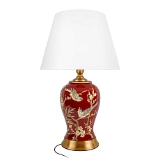 Настольная лампа LOFT IT Dahlia 10384T