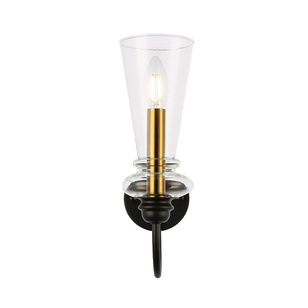 Бра Evoluce Rammo SLE112401-01 изображение 3 Бра Evoluce Rammo SLE112401-01 Фото № 3