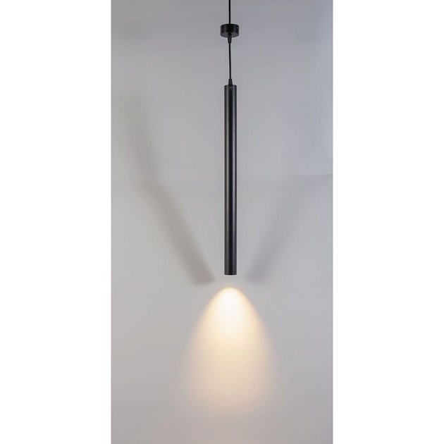 Подвесной светодиодный светильник Fiberli Tube460 3000K 12110201 Фото № 4