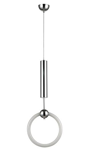 Подвесной светильник Vele Luce Margarita VL7303P11 изображение 2 Подвесной светильник Vele Luce Margarita VL7303P11 Фото № 2