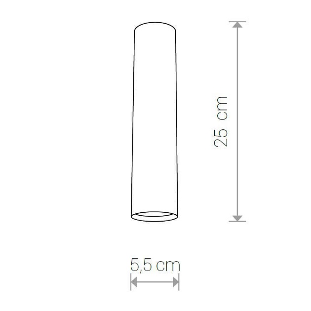 Плафон Nowodvorski Cameleon Eye M 8481 Фото № 2