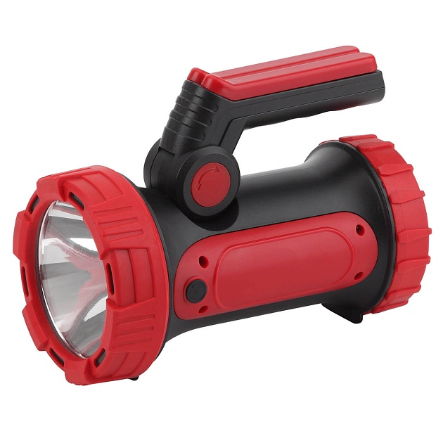 Прожекторный светодиодный фонарь ЭРА аккумуляторный PA-704 Б0041473 Фото № 1