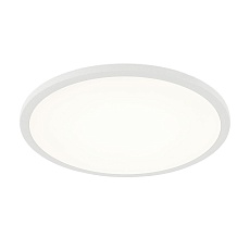 Встраиваемый светодиодный светильник Citilux Омега CLD50R150