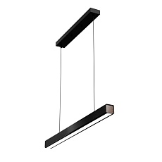 Светильник подвесной Lightera Baffin LE112L-80B WIFI 4