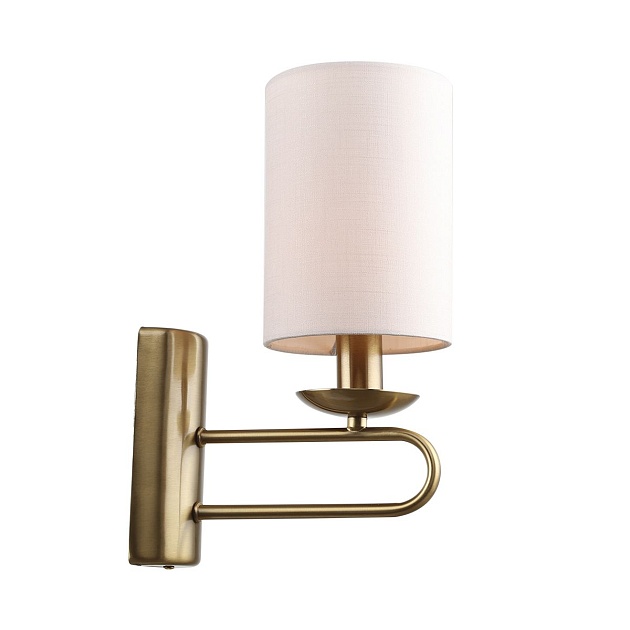 Бра Escada Eclipse 10166/1A Brass изображение 6 Бра Escada Eclipse 10166/1A Brass Фото № 6