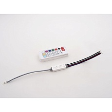 Контроллер LEDS POWER RGB+W T140 Mini 8A 005096 4