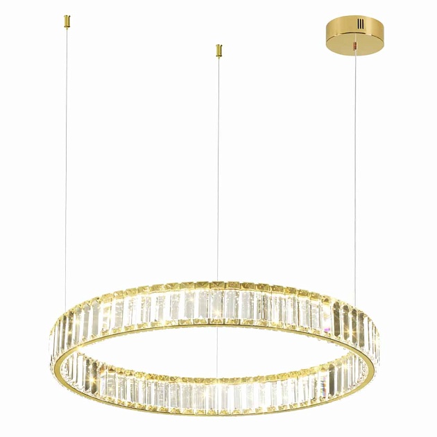 Подвесной светодиодный светильник Odeon Light Vekia 5015/36L изображение 3 Подвесной светодиодный светильник Odeon Light Vekia 5015/36L Фото № 3