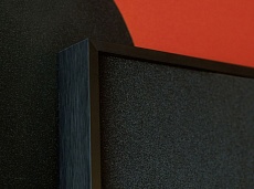 Картина Lumina Deco FP Wings 80-120 3