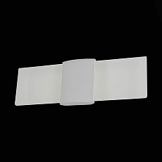 Настенный светодиодный светильник ST Luce Morsetto SL103.501.01 1