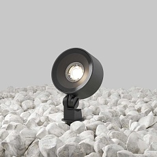 Ландшафтный светильник Maytoni Outdoor O495FL-L18B3K 1