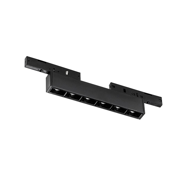 Трековый светодиодный светильник Lightstar Linea 266537 изображение 1 Трековый светодиодный светильник Lightstar Linea 266537 Фото № 1