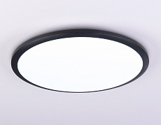 Потолочный светодиодный светильник Ambrella light Orbital Air FZ1235 1