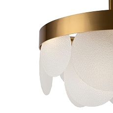 Подвесная люстра Freya Porto FR5104PL-06BS3 1