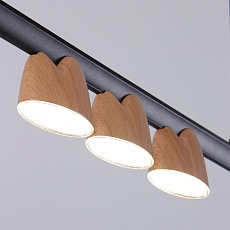 Подвесная светодиодная люстра Favourite Interline 4266-7P 4