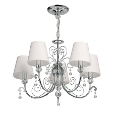 Подвесная люстра De City Виталина 448015105