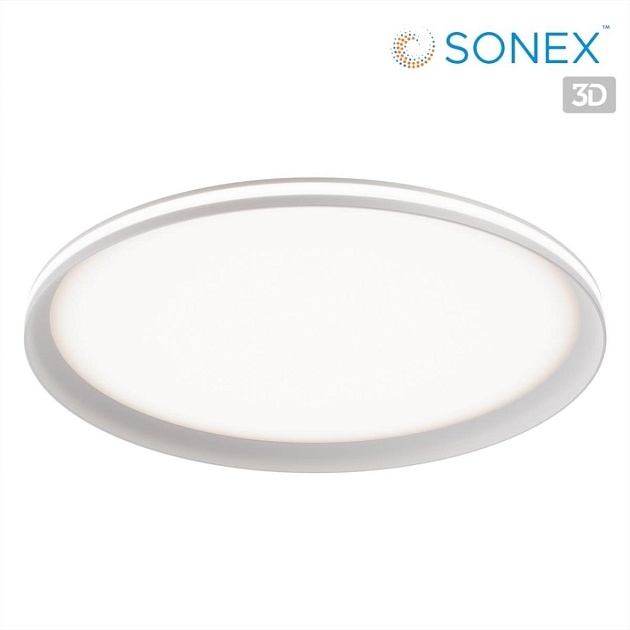Светильник Sonex Mitra Led 7749/80L изображение 5 Светильник Sonex Mitra Led 7749/80L Фото № 5