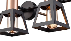 Спот Vele Luce Carisma VL6462W03 2