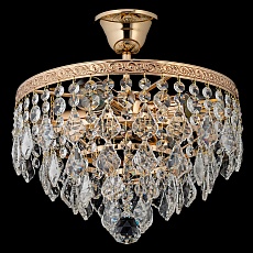 Потолочная люстра Arti Lampadari Castellana E 1.3.30.602 G 4