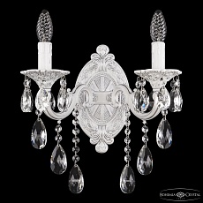 Бра Bohemia Ivele AL7801B10/2/175 B WMN 5