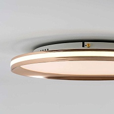 Потолочный cветильник LED4U L3020-400 GD 1