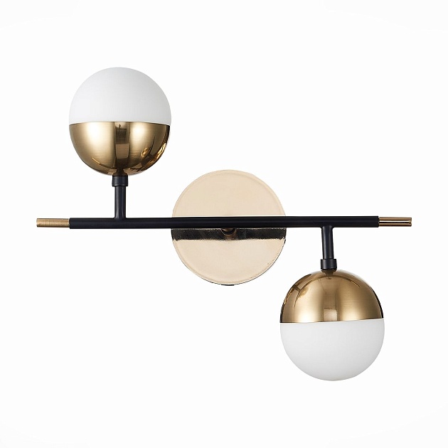 Бра ST Luce Albero SL1507.421.02 изображение 1 Бра ST Luce Albero SL1507.421.02 Фото № 1