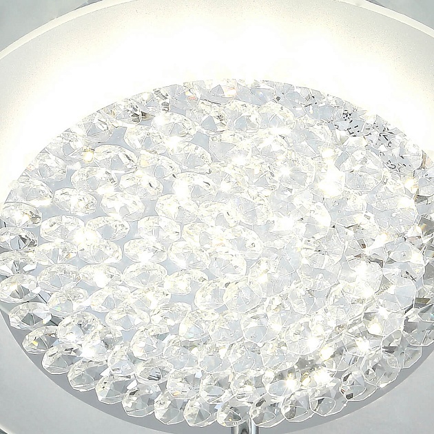 Потолочный светильник Mantra Crystal 5090 изображение 6 Потолочный светильник Mantra Crystal 5090 Фото № 6