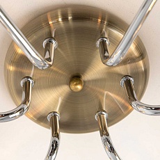 Потолочная люстра Citilux Плутон CL170162 2