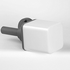 Уличный настенный светильник Lussole Lgo LSP-8956 2