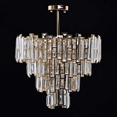 Потолочная люстра De City Бриз 111011308 4