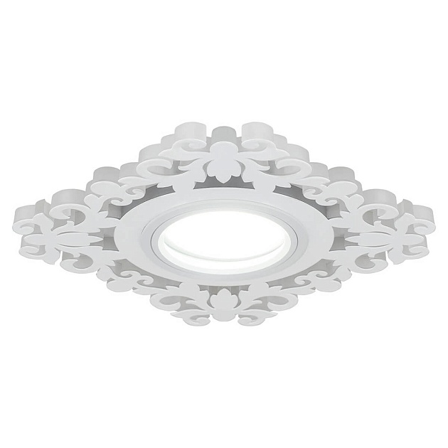 Встраиваемый светильник Gauss Backlight BL130 Фото № 1