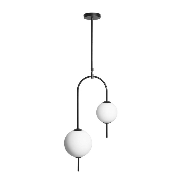 Подвесная светодиодная люстра Loft IT Currant 10116/2 изображение 1 Подвесная светодиодная люстра Loft IT Currant 10116/2 Фото № 1